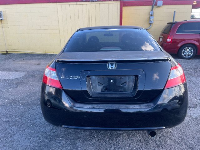 Used 2009 Honda Civic EX image 6