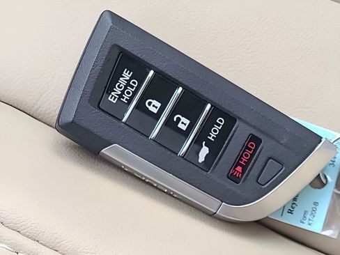 New 2026 Acura MDX w/ Technology Package image 37