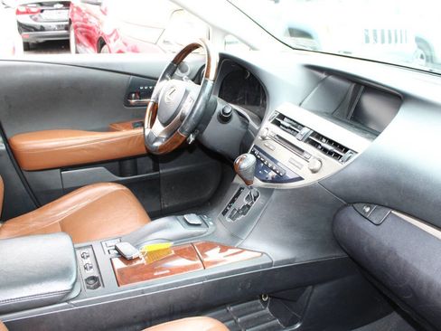 Used 2013 Lexus RX 350 AWD image 12