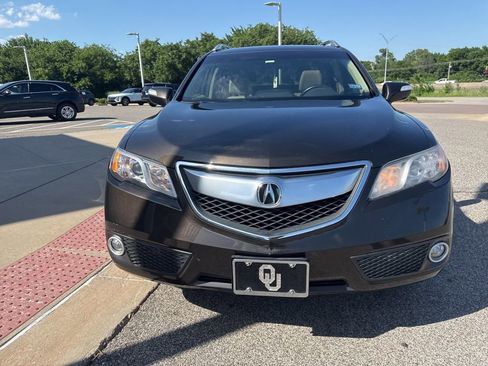 Used 2014 Acura RDX FWD w/ Technology Package image 2