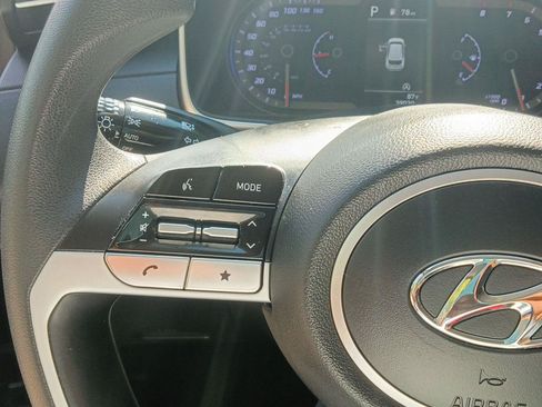 Used 2024 Hyundai Tucson SEL AWD/4WD image 18