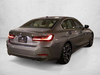 Used 2026 BMW 330i xDrive Sedan w/ Premium Package AWD/4WD video 2