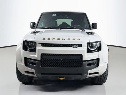 Used 2026 Land Rover Defender 110 OCTA AWD/4WD image 2