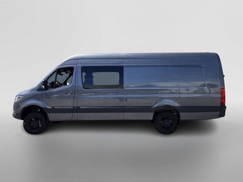 New 2026 Mercedes-Benz Sprinter 2500 image 2