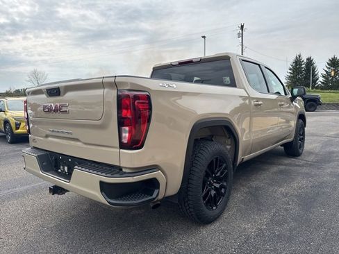 Used 2023 GMC Sierra 1500 Elevation image 3