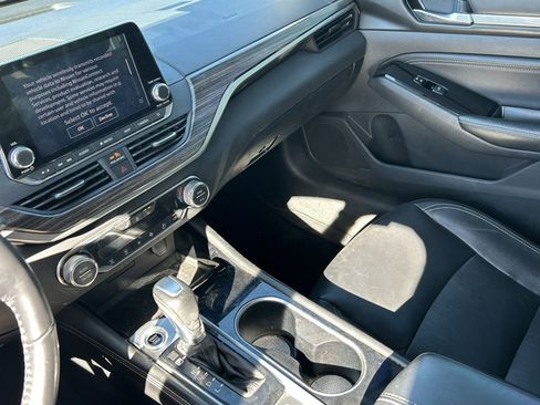 Used 2020 Nissan Altima 2.5 SL image 20