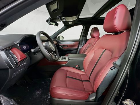 New 2026 MAZDA CX-70 3.3 Turbo w/ Premium Plus Pkg image 28