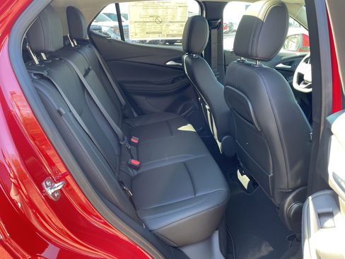 New 2026 Buick Encore GX Sport Touring w/ Comfort Package FWD image 27