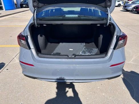 New 2026 Honda Civic Sport Touring image 4