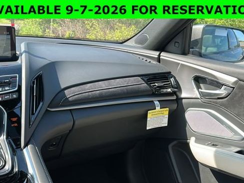 Used 2026 Acura RDX A-Spec AWD/4WD image 24