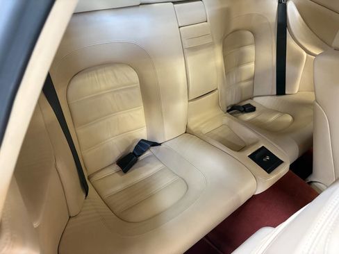 Used 2000 Ferrari 456 GT A image 28