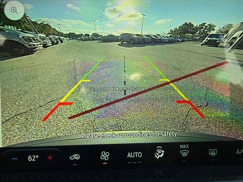 New 2026 Ford Escape ST-Line w/ Tech Pack #1 FWD image 12