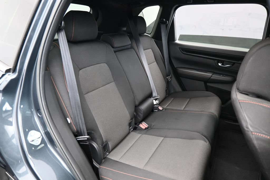 Used 2025 Honda CR-V Sport image 46