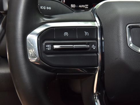 Used 2023 GMC Canyon Elevation AWD/4WD image 23