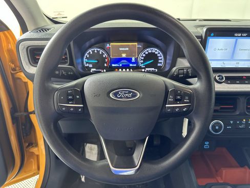 Used 2022 Ford Maverick XLT w/ FX4 Off-Road Package AWD/4WD image 14