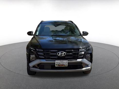 Used 2025 Hyundai Tucson SEL image 4