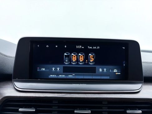 Used 2022 Kia Telluride SX FWD image 25