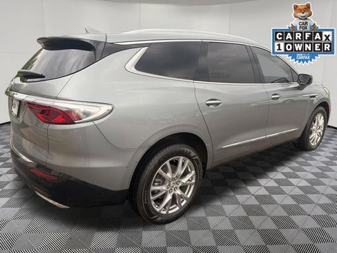 Used 2023 Buick Enclave Essence w/ Experience Buick Package AWD/4WD image 8
