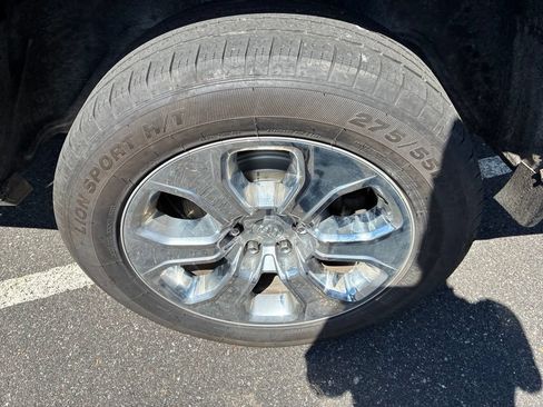 Used 2019 RAM 1500 Big Horn AWD/4WD image 17