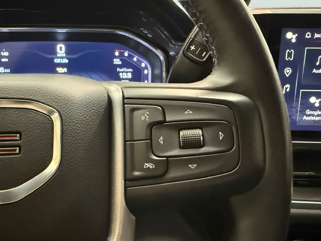 Used 2024 GMC Sierra 1500 SLT RWD image 20