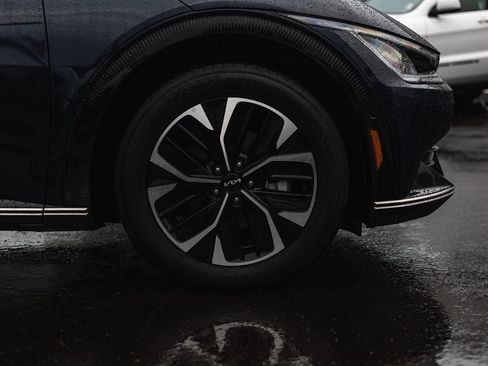 Used 2023 Kia EV6 Wind w/ Wind Technology Package image 7