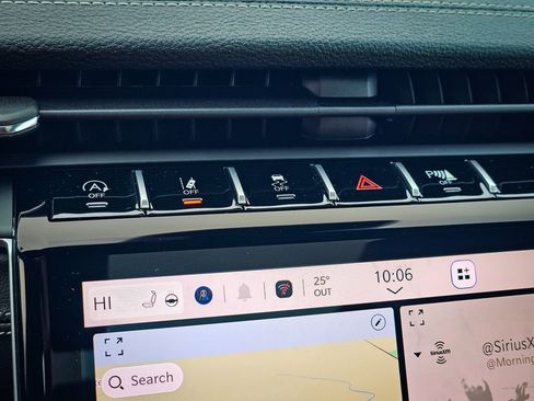 New 2025 Jeep Grand Cherokee Limited image 23