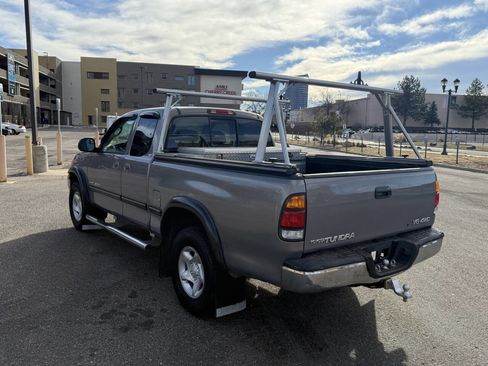Used 2002 Toyota Tundra SR5 image 38