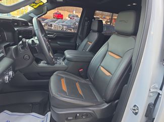 Used 2024 GMC Sierra 1500 AT4 w/ Technology Package video 2