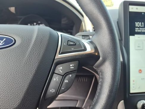 Used 2023 Ford Edge SEL AWD/4WD image 15