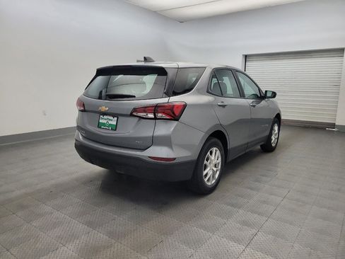 Used 2024 Chevrolet Equinox LS image 9