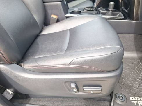 Used 2020 Toyota 4Runner TRD Pro AWD/4WD image 35