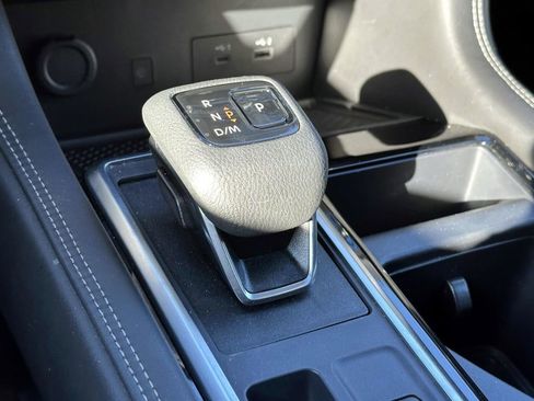 Certified 2025 Nissan Pathfinder Platinum w/ Cargo Package image 32