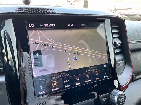 Used 2019 RAM 1500 Rebel w/ Rebel Level 2 Equipment Group AWD/4WD image 31