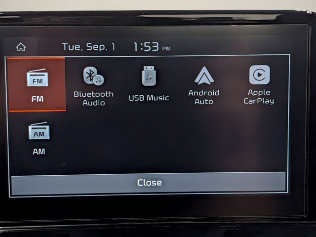 Used 2024 Kia Forte LX FWD image 18