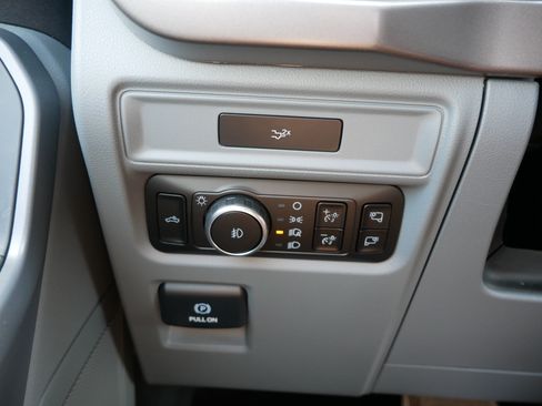 Used 2026 Ford F150 XLT w/ Equipment Group 302A MID AWD/4WD image 26