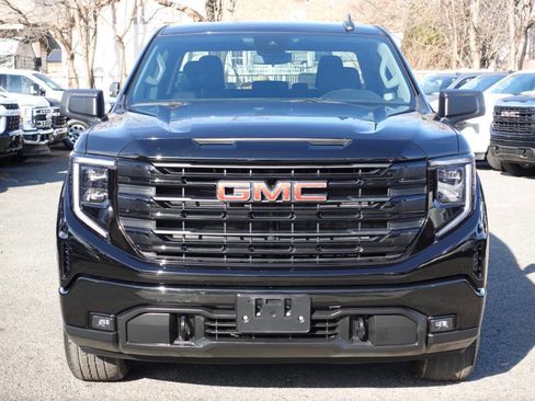Used 2023 GMC Sierra 1500 Elevation image 5