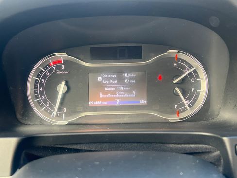 Used 2019 Honda Ridgeline RTL-E image 13