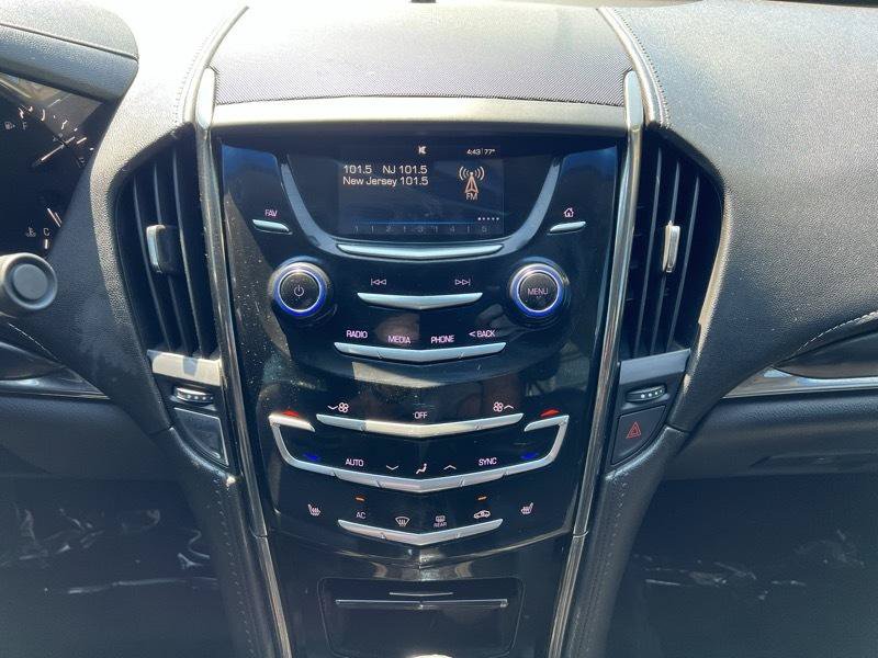 Used 2014 Cadillac ATS Sedan RWD image 12