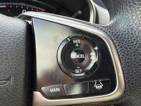Used 2019 Honda CR-V EX image 23