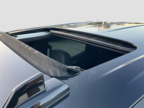 Used 2024 GMC Sierra 1500 AT4 w/ Technology Package image 22