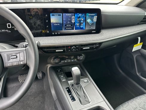 New 2026 Nissan Kicks SV image 26