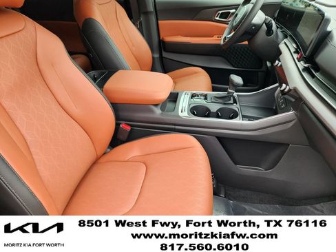 New 2026 Kia Carnival SX FWD image 10