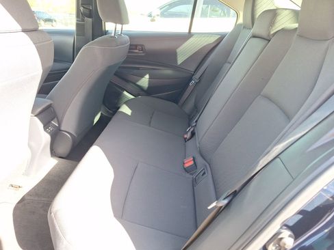 Used 2024 Toyota Corolla LE image 30