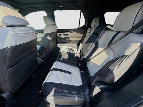 New 2026 Honda Passport TrailSport Elite image 21