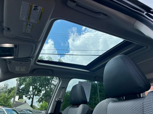Certified 2023 Subaru Forester Sport AWD/4WD image 28