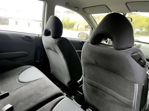 Used 2008 Honda Fit Sport image 19