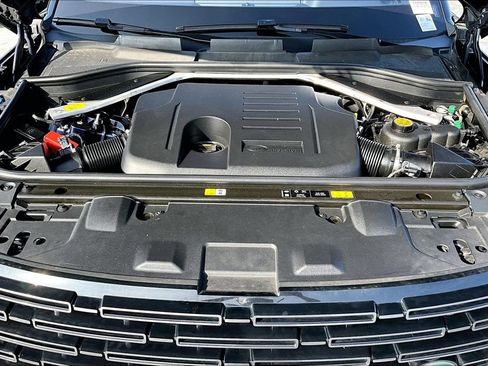 Certified 2023 Land Rover Range Rover SE AWD/4WD image 29