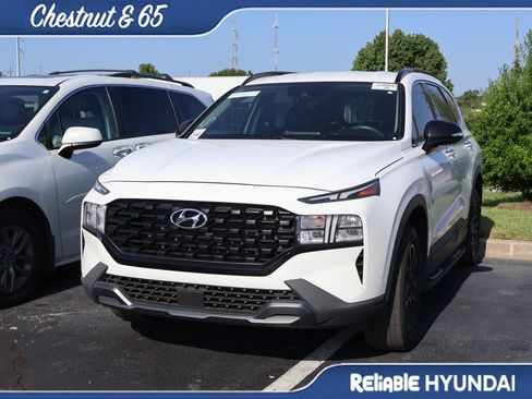 Used 2023 Hyundai Santa Fe XRT AWD/4WD image 9