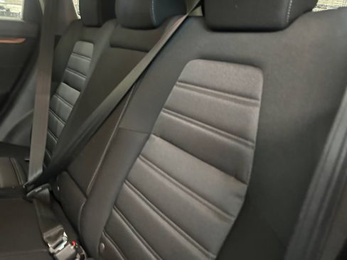 Used 2018 Honda CR-V EX image 16