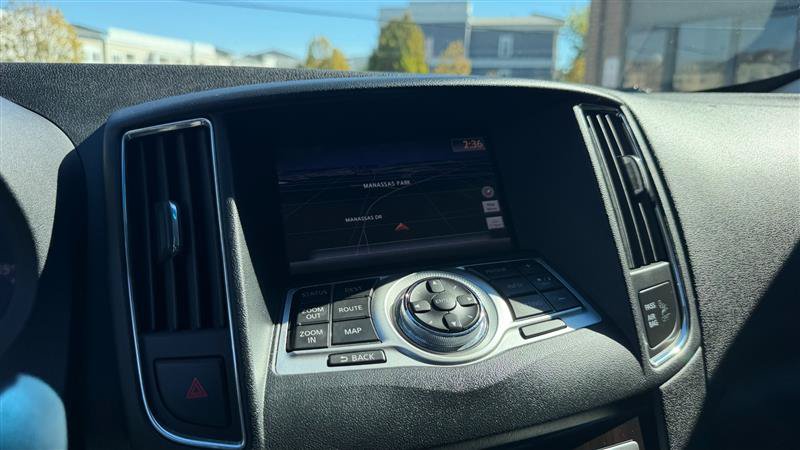 Used 2012 Nissan Maxima 3.5 SV w/ Premium Pkg FWD image 34